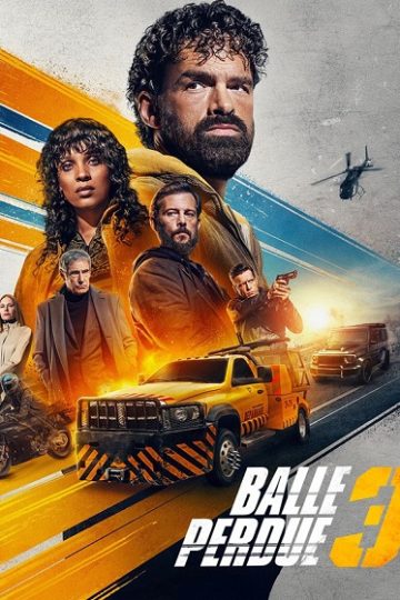Last Bullet 3 ( 2025 )