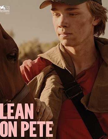 Lean on Pete ( 2017 )
