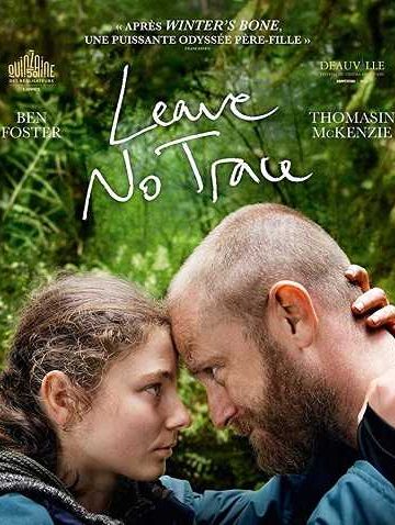 Leave No Trace ( 2018 )