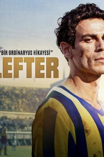 Lefter The Story of the Ordinarius
