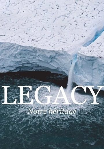 Legacy ( 2021 )