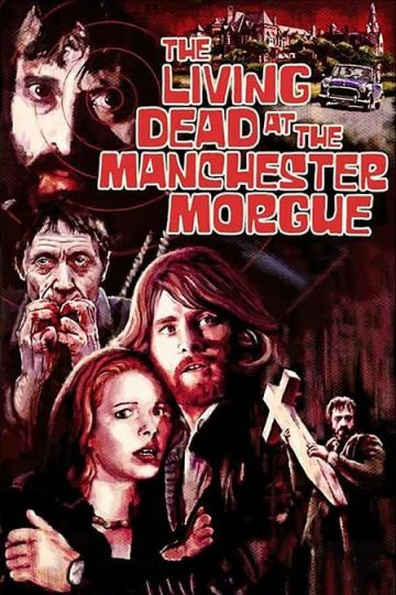 Let Sleeping Corpses Lie ( 1974 )