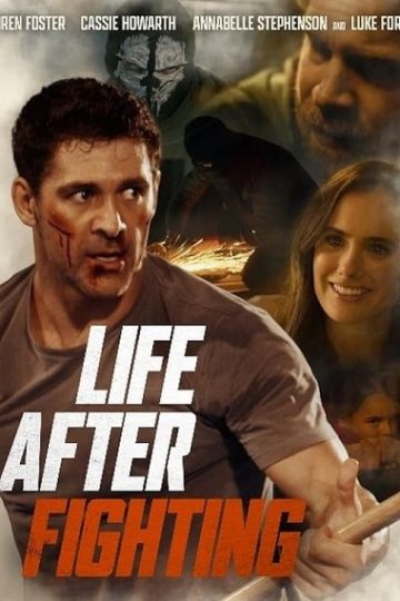 Life After Fighting ( 2024 )