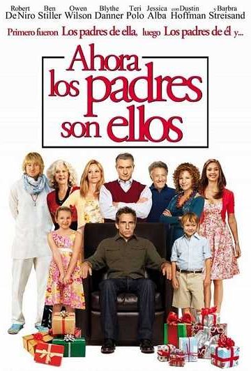 Little Fockers ( 2010 )
