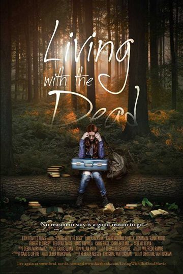 Living with the Dead ( 2015 )