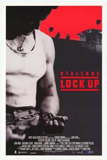 Lock Up ( 1989 )