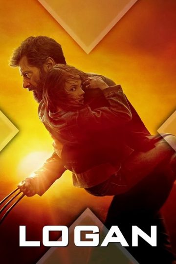 Logan ( 2017 )