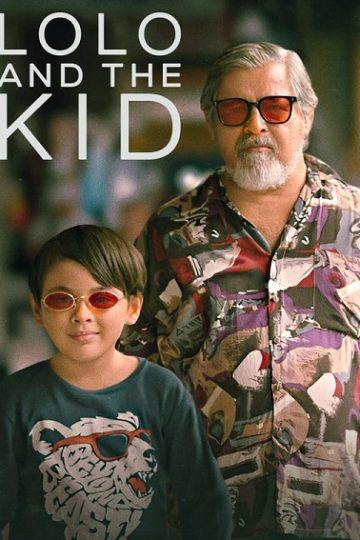 Lolo and the Kid ( 2024 )