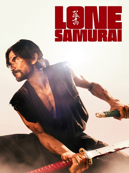 مشاهدة فيلم Lone Samurai 2025 مترجم