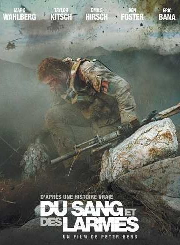 Lone Survivor ( 2013 )