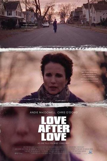 Love After Love ( 2017 )