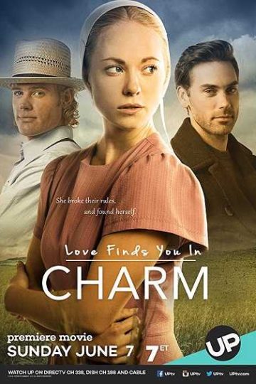 Love Finds You in Charm ( 2015 )