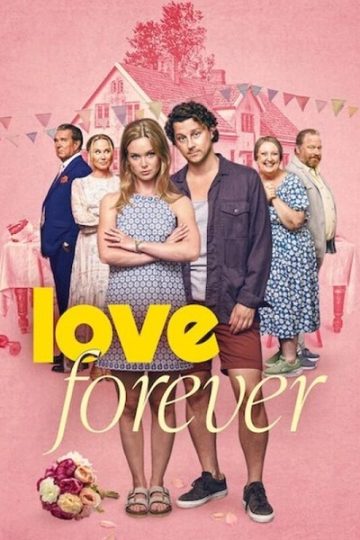 Love Forever ( 2025 )