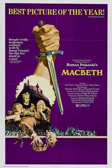 Macbeth ( 1971 )