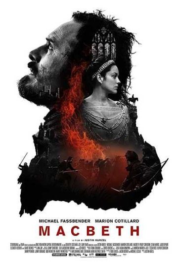 Macbeth ( 2015 )