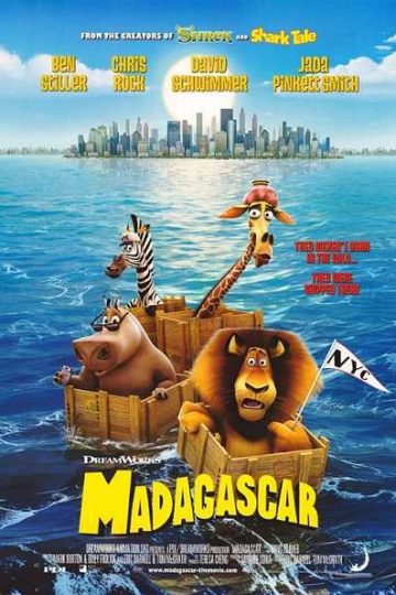 Madagascar ( 2005 )
