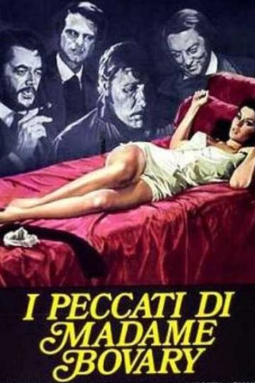 Madame Bovary ( 1969 )