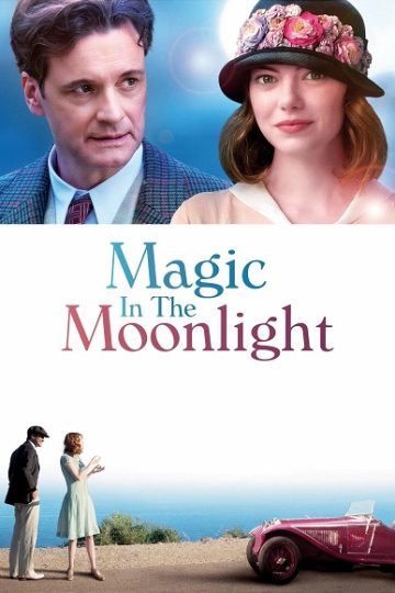 Magic in the Moonlight ( 2014 )