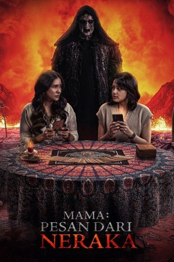 Mama Pesan Dari Neraka ( 2025 )