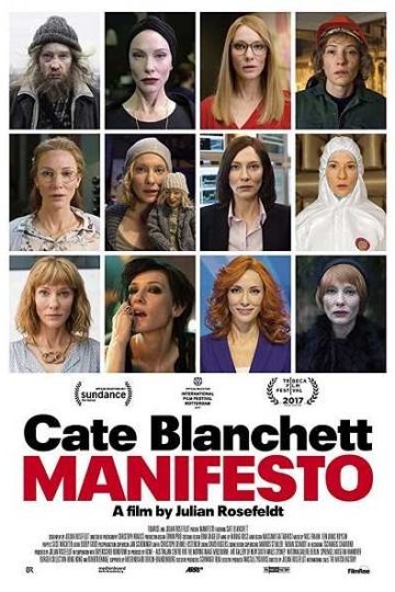 Manifesto ( 2015 )