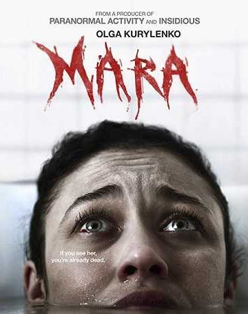 Mara ( 2018 )