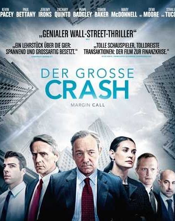 Margin Call ( 2011 )