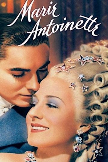 Marie Antoinette ( 1938 )