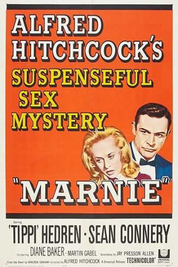 Marnie ( 1964 )