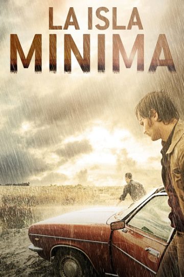 Marshland ( 2014 )