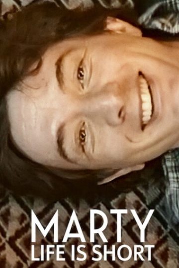 Marty Life Is Short ( 2026 )