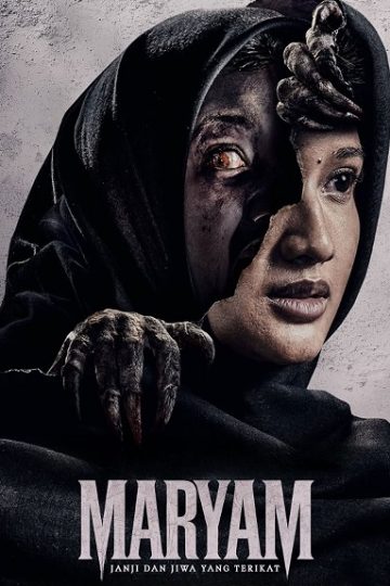 Maryam The Untold Story ( 2025 )