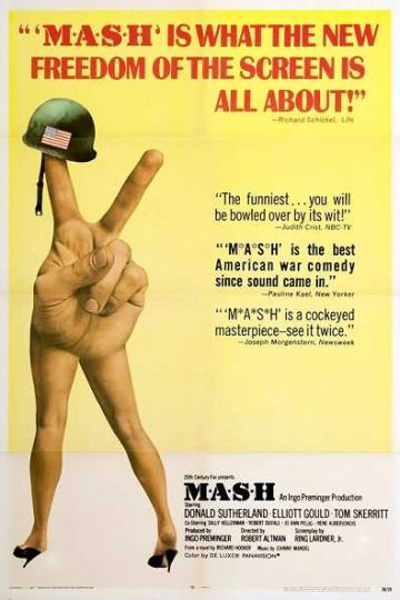 MASH ( 1970 )