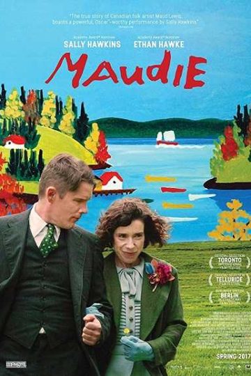 Maudie ( 2016 )