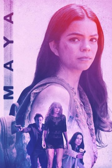 Maya ( 2023 )
