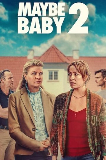 Maybe Baby 2 ( 2024 )