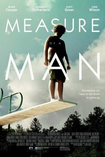 Measure of a Man ( 2018 )