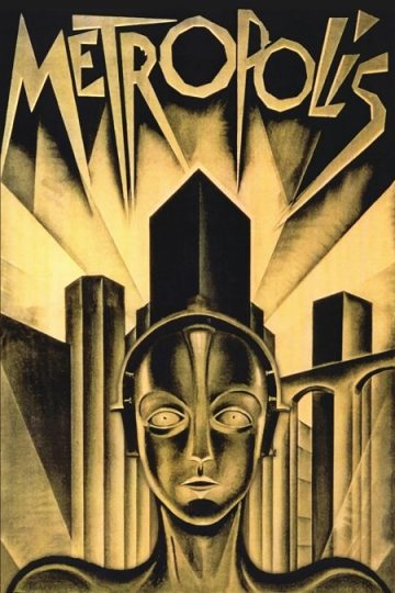 Metropolis ( 1927 )