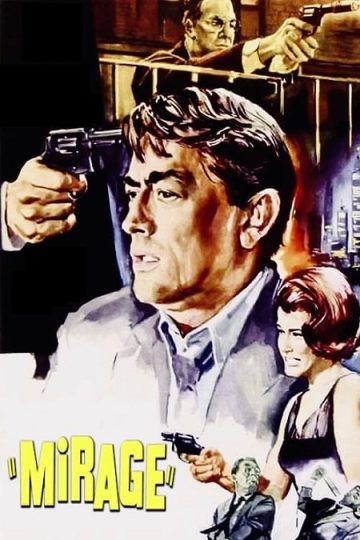 Mirage ( 1965 )