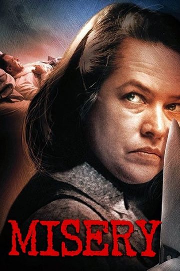 Misery ( 1990 )