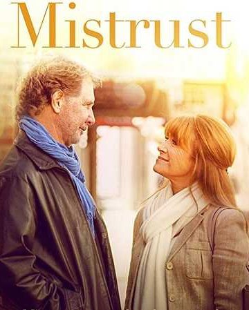 Mistrust ( 2018 )