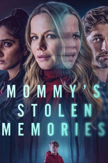 Mommy’s Stolen Memories ( 2023 )