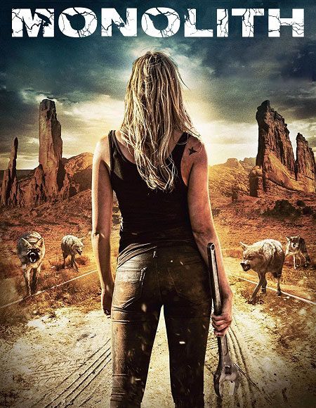 مشاهدة فيلم Monolith 2016 مترجم