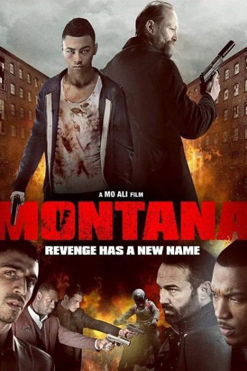 Montana ( 2014 )