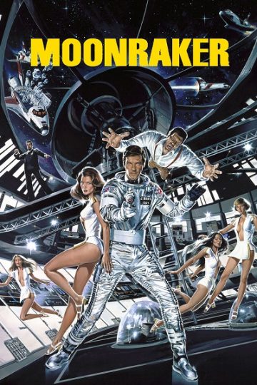 Moonraker ( 1979 )