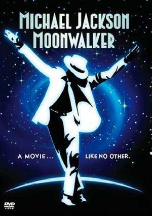 Moonwalker ( 1988 )