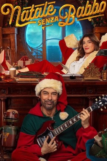 Mrs Christmas ( 2025 )
