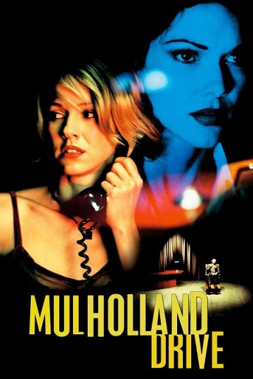 Mulholland Drive ( 2001 )