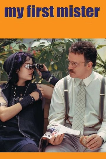 My First Mister ( 2001 )