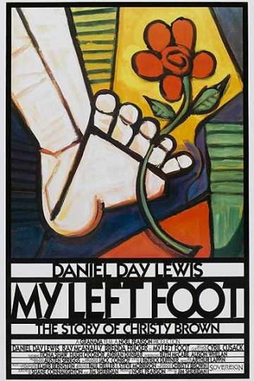 My Left Foot ( 1989 )