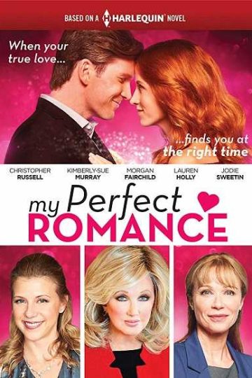 My Perfect Romance ( 2018 )